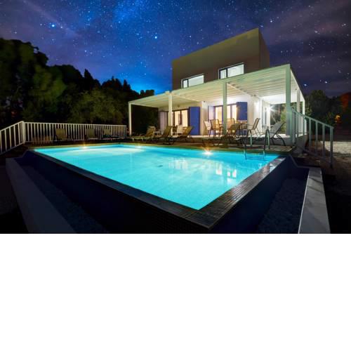 Electra Villa