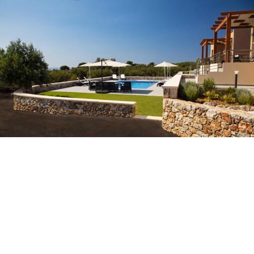 Electra Villas