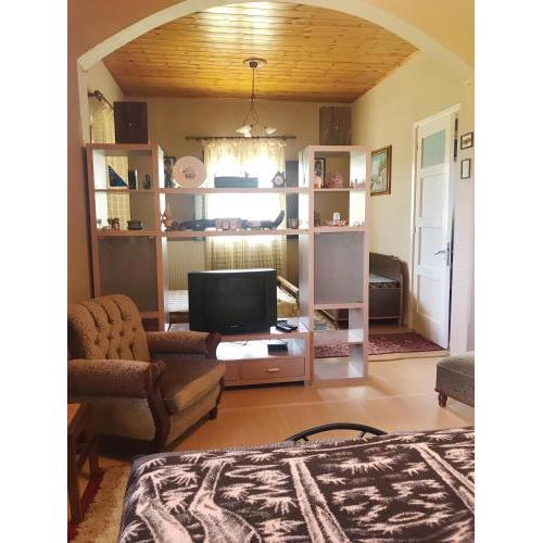 Electra's Guesthouse