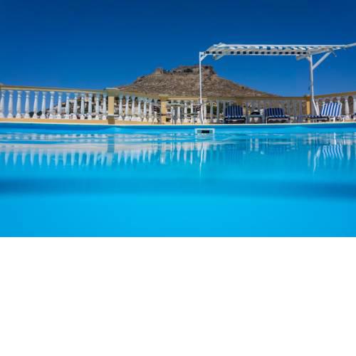 Elefteria Hotel