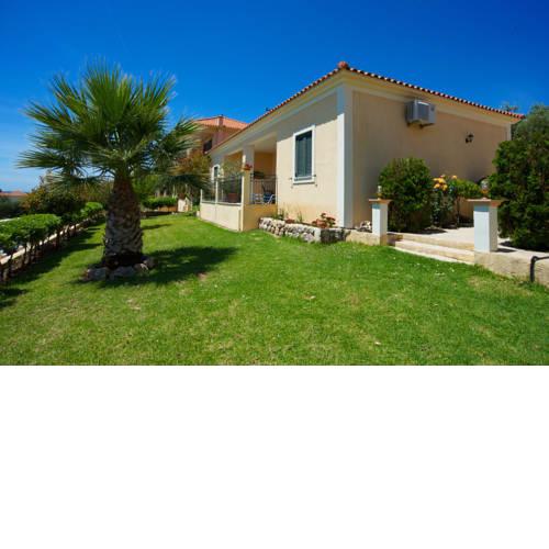 Eleftheria Apartments