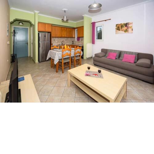 Eleftheria Apartments
