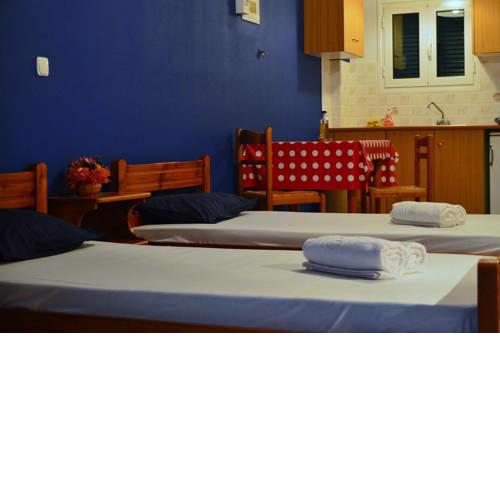 Eleftheria Studios