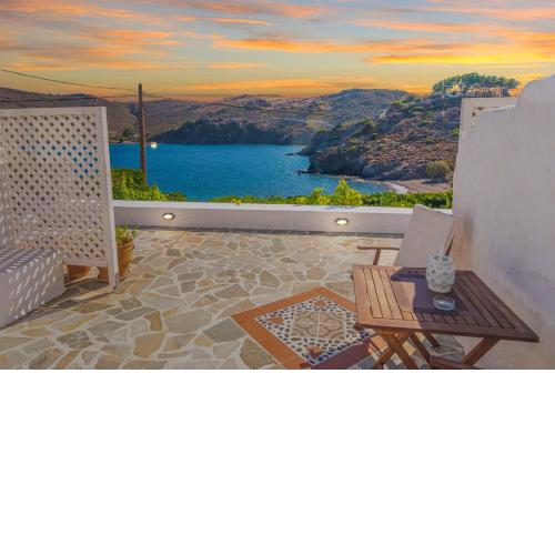 Eleftheria's Place