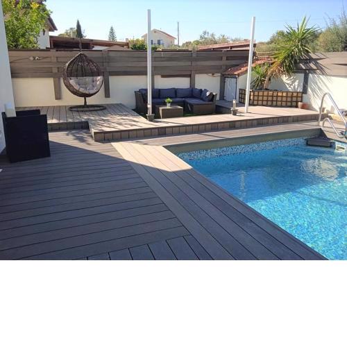 Eleftherias Retreat