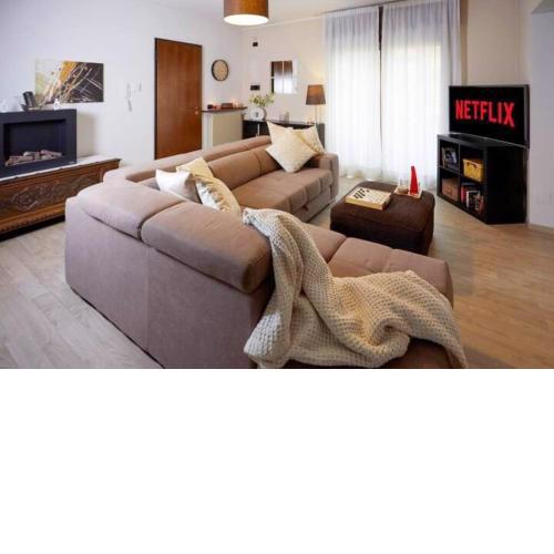 Elegance and comfort a due passi da SACILE CENTRO