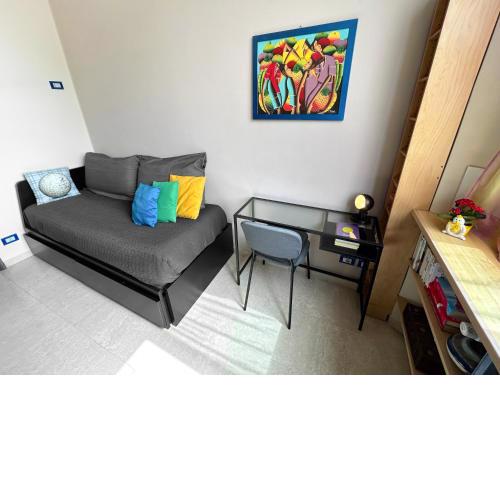 [Elegance and Relax at 100mt from Central Station]