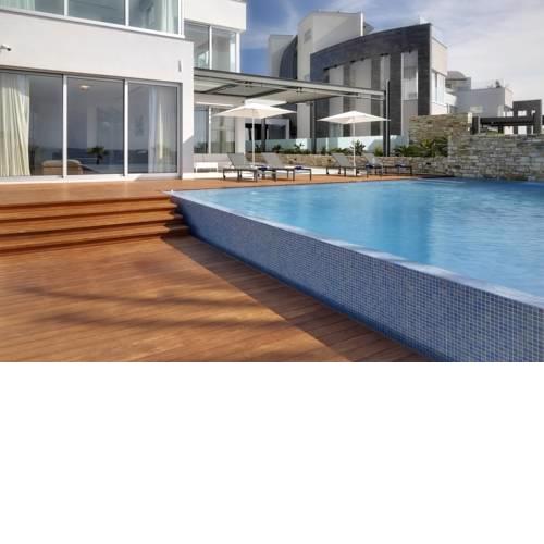 Elegance Beachfront Elite Villa