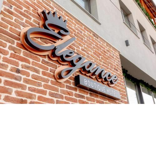 Elegance Boutique Hotel