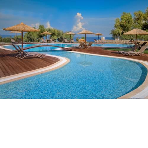 Elegance Luxury Executive Suites - Adults Only