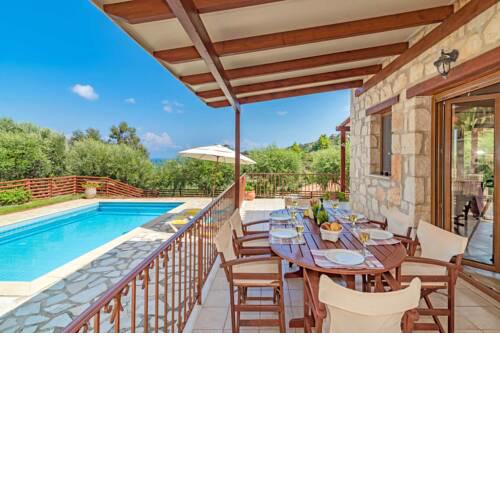 Elegance Villas