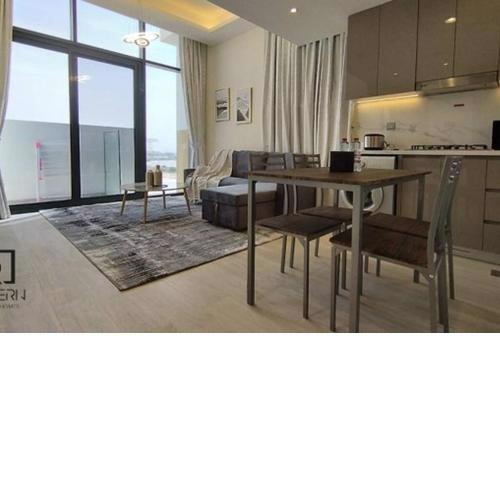 Elegant 1BHK-Azizi Riviera Dubai