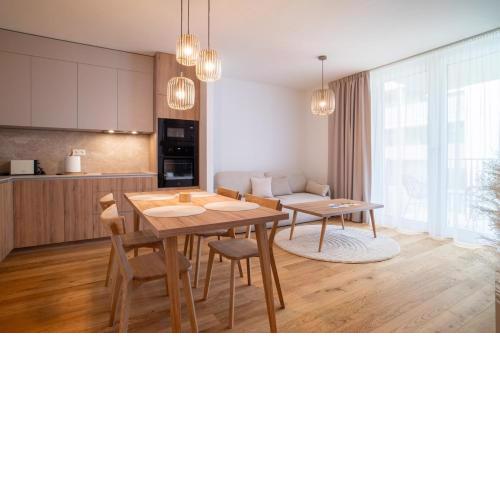 Elegant 2-bedroom Apartment