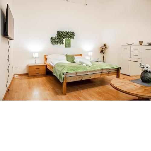 Elegant 2BR Apartment - near Bahnhof Wien Meidling