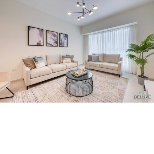 Elegant 2BR at Elite Residences Dubai Marina by Deluxe Holiday Homes