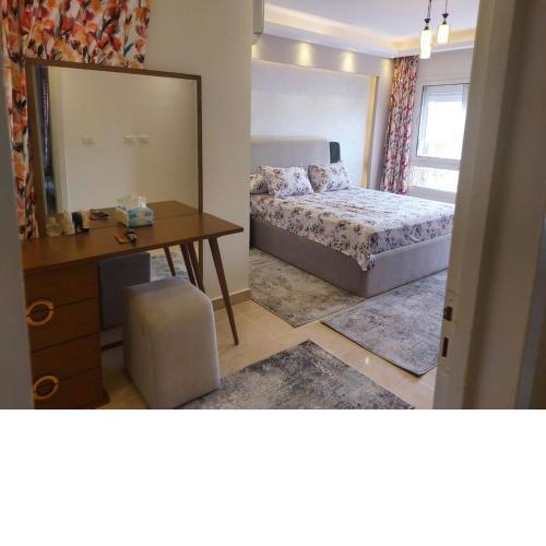 Elegant 3BR Furnished and Cozy