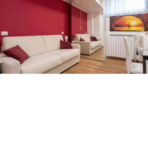 Elegant and Chic Studio