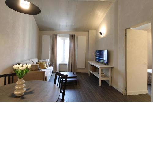 Elegant and Luxury Apartment @Altare della Patria