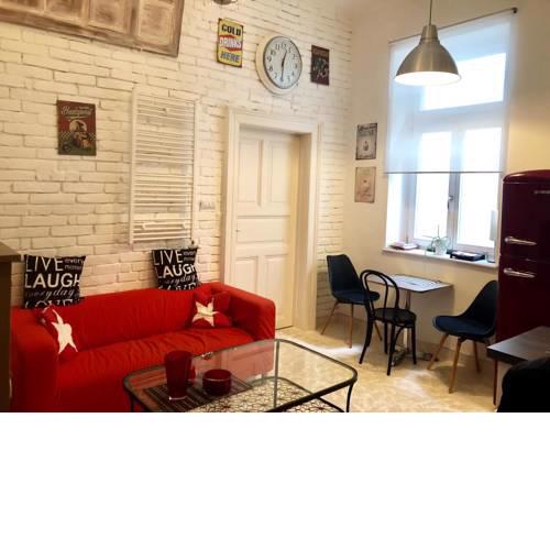 Elegant Apartman