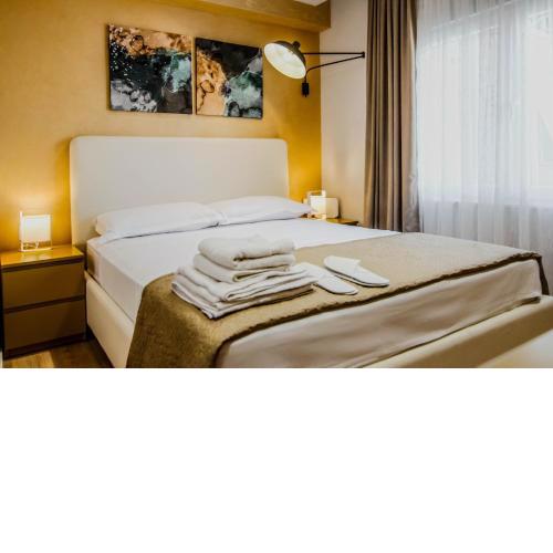 Elegant Apartment - New Bazaar - Old Town