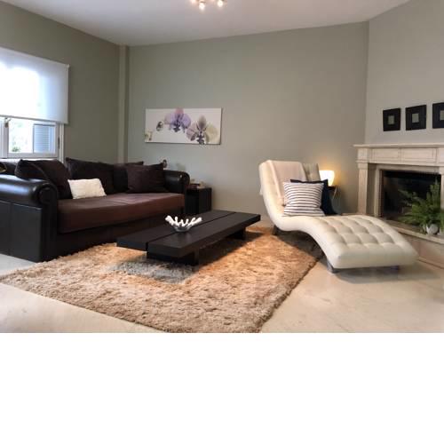 Elegant apartment in Ioannina