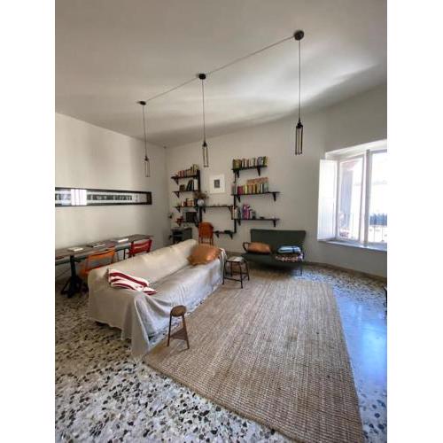 Elegant Apartment in Lucca