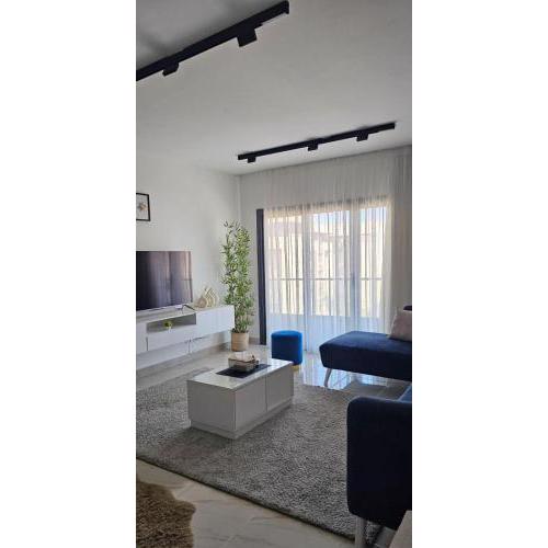 Elegant Apartment in Madinaty New Cairo 2