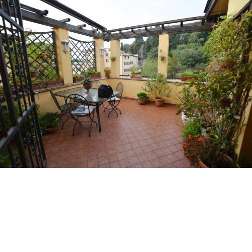 Elegant apartment in quiet residential area