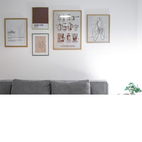 Elegant Apartment in Wenceslas Square