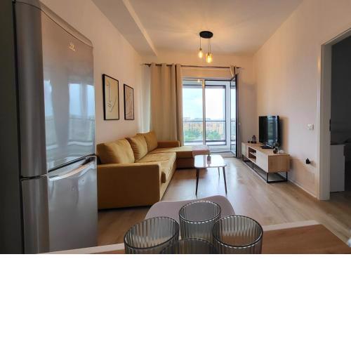 Elegant Apartment Kompleksi Magnet