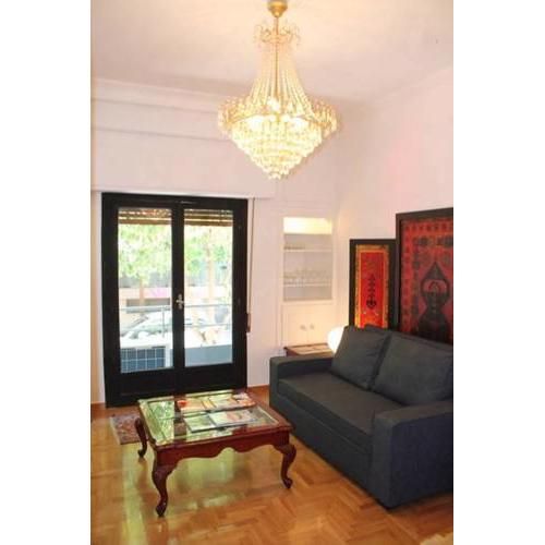 Elegant Apartment near Acropolis