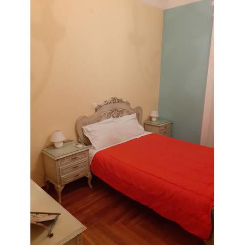 Elegant apartment next to archaiological museum