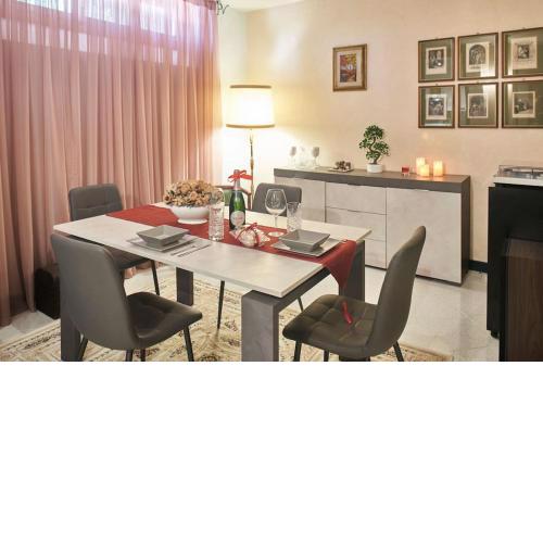 Elegant apartment Siena