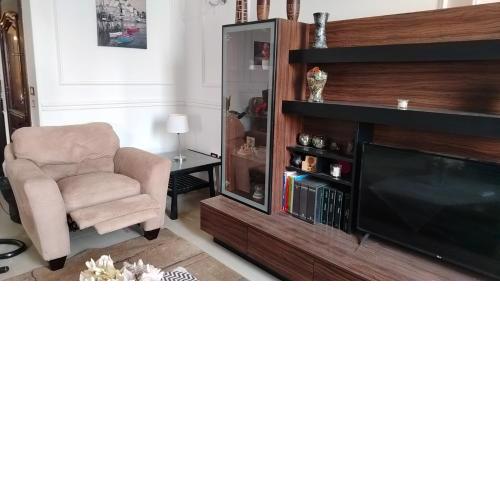 Elegant Apartment