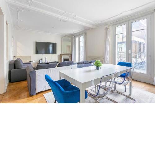 Elegant Appartement near the Arc