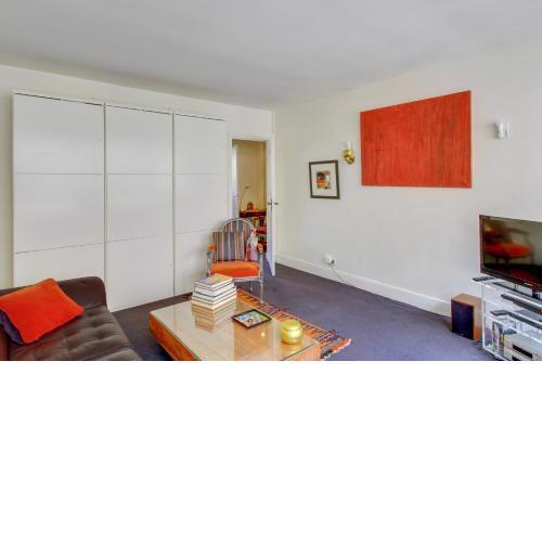 Elegant appartement près de la Tour Eiffel by Weekome