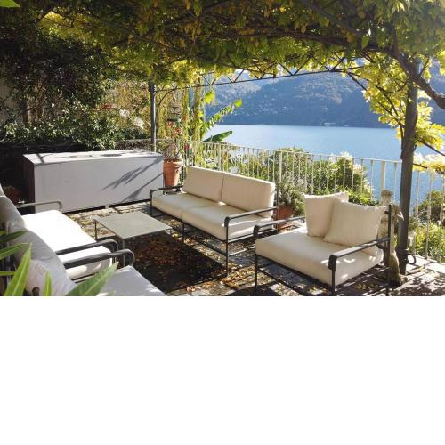 Elegant Apt 120 m2 Terrace, Best Lake View in Como