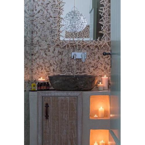 Elegant Astypalaia Villa Villa Verde Hot Tub 2 Bedrooms Chora