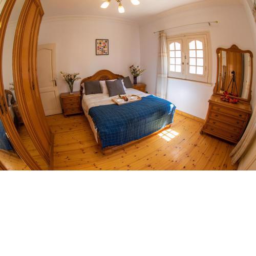 Elegant Cairo Apartment near Cairo Festival City