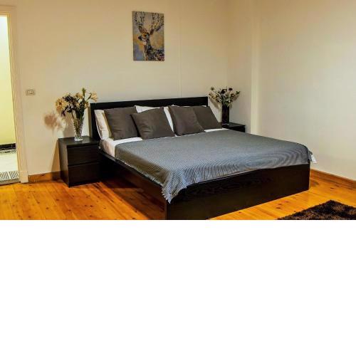 Elegant Cairo Mediterranean Hotel Style Apartment near Cairo Festival City