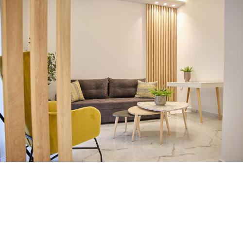 Elegant Central Apartment