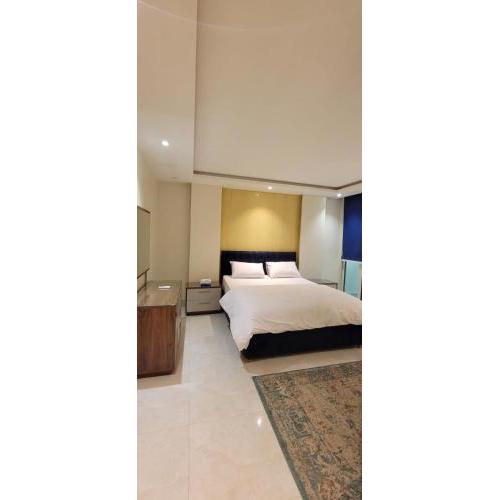 شقة كلاسيك راقية Elegant classic apartment