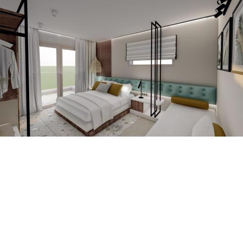 Elegant Corner