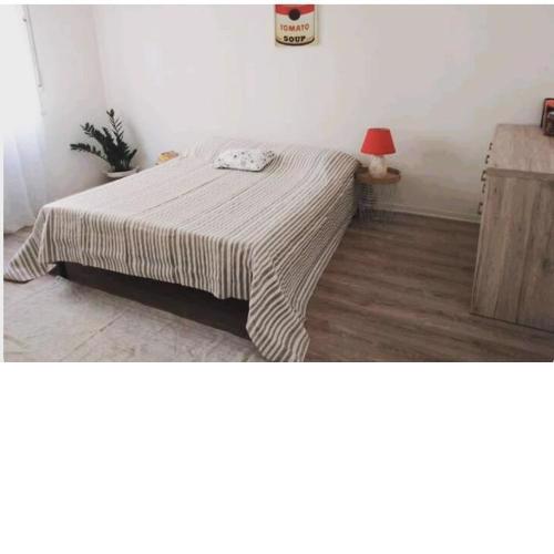 Elegant, cozy, between the centre and the seaside