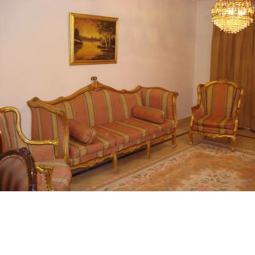 Elegant Deluxe Spacious