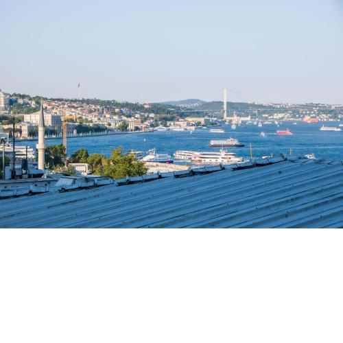 Elegant Flat 3 min to Cihangir in Taksim
