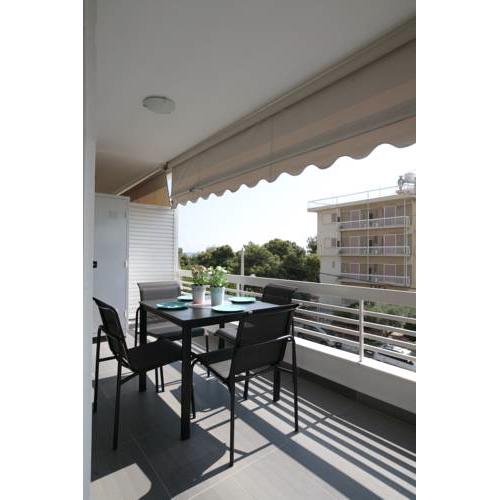 Elegant Flat in Athenian Riviera