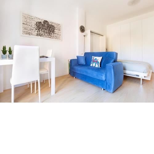Elegant Flat in Milan, Wi-Fi e Netflix!
