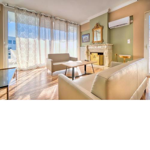 Elegant flat Marousi District
