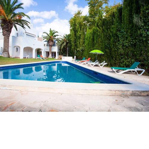 Elegant Holiday Home in Cala d'Or with Swimming Pool
